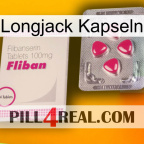 Longjack Capsules 32
